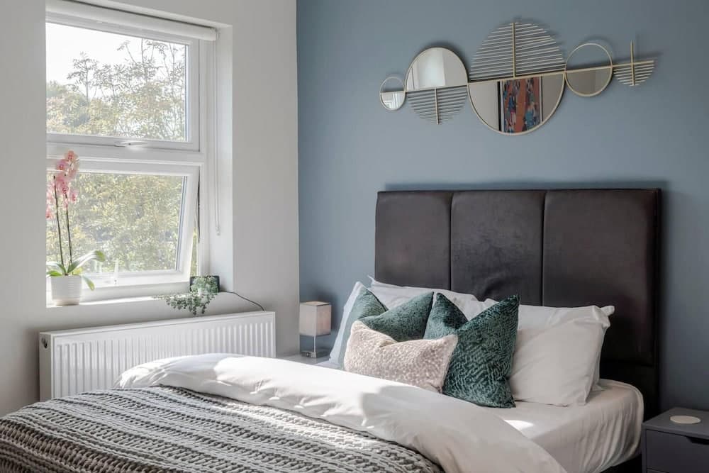 Stunning 3 bed Flat in the Heart of West Hampstead