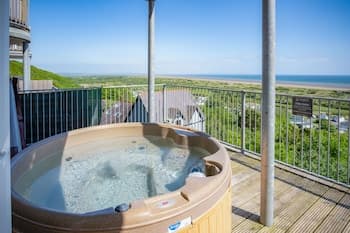 Seafarer - 2 Bedroom Apartment - Pendine