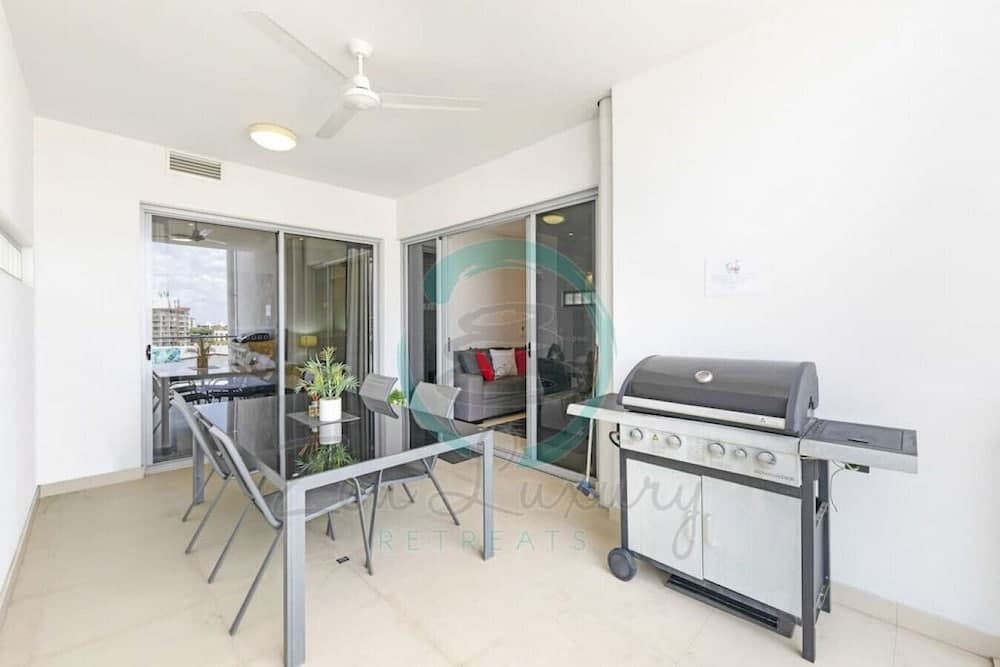 ZEN CENTRAL BLISS - 2BR Holiday Retreat