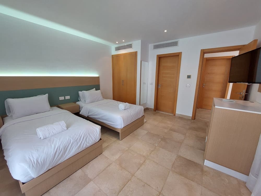 Nayah boutique Stays