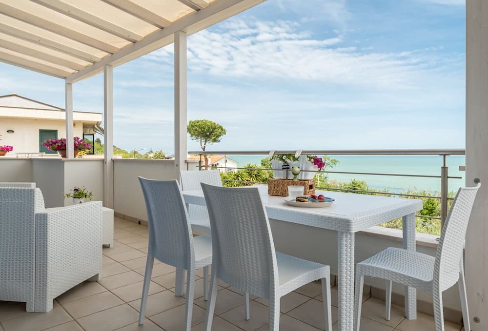 Maranto Vista in Fossacesia