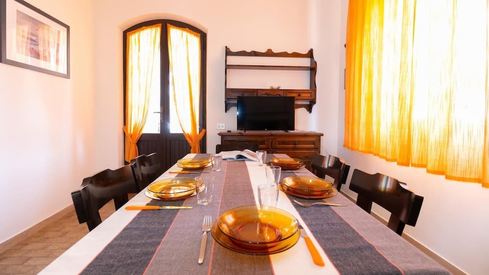 Casa Mandriola in Mandriola