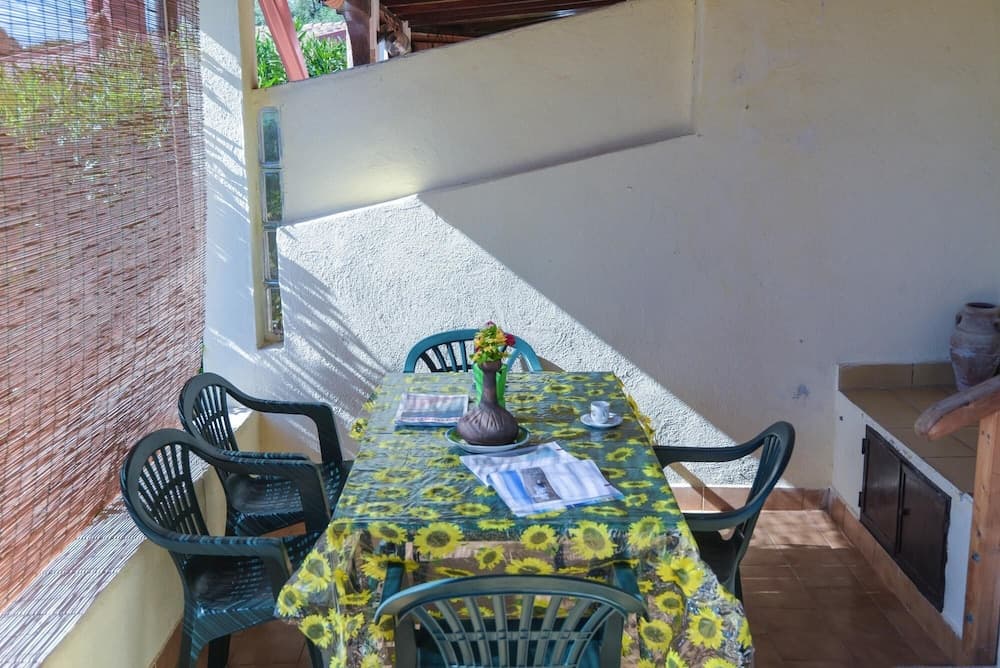 Villa Assunta in Costa Rei