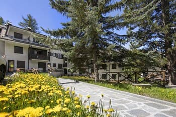 Appartamento Pian dei Larici