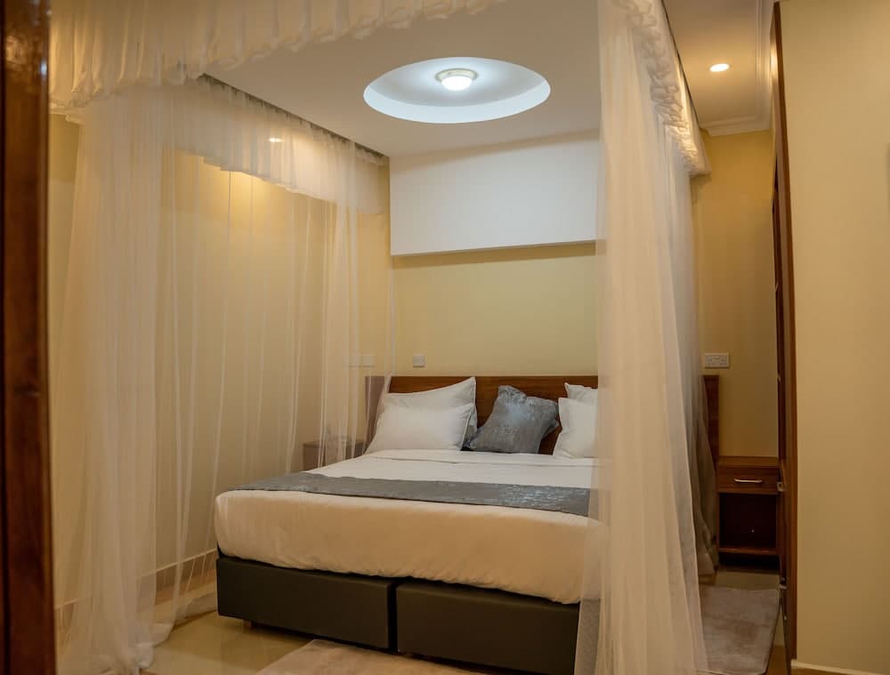 Wadi Gardens and Resort