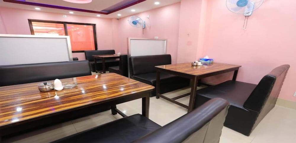 MeroStay 115 Hotel Pranisha Inn