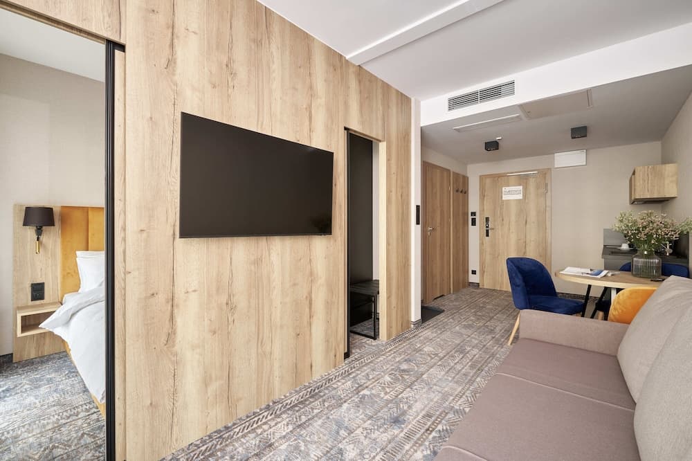 Złoty Horyzont Resort Szklarska Poręba