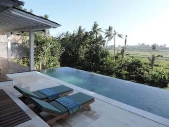 Villa Le Jardin de Bali Abian Saba