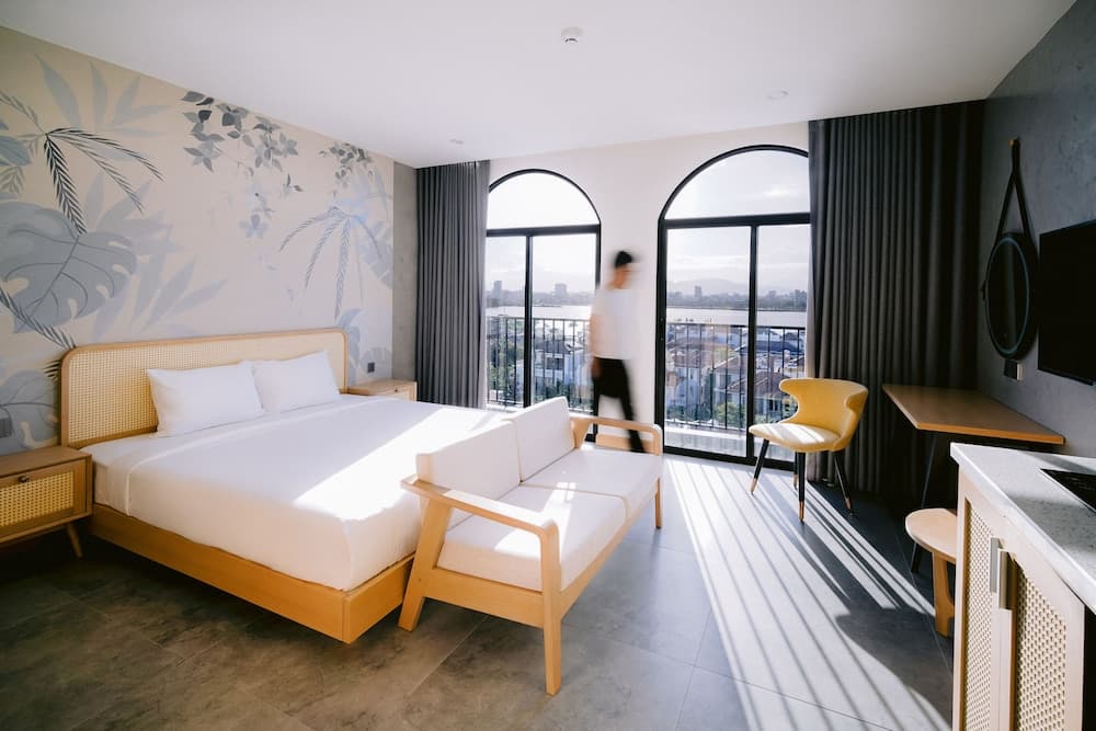 Shi House by Haviland