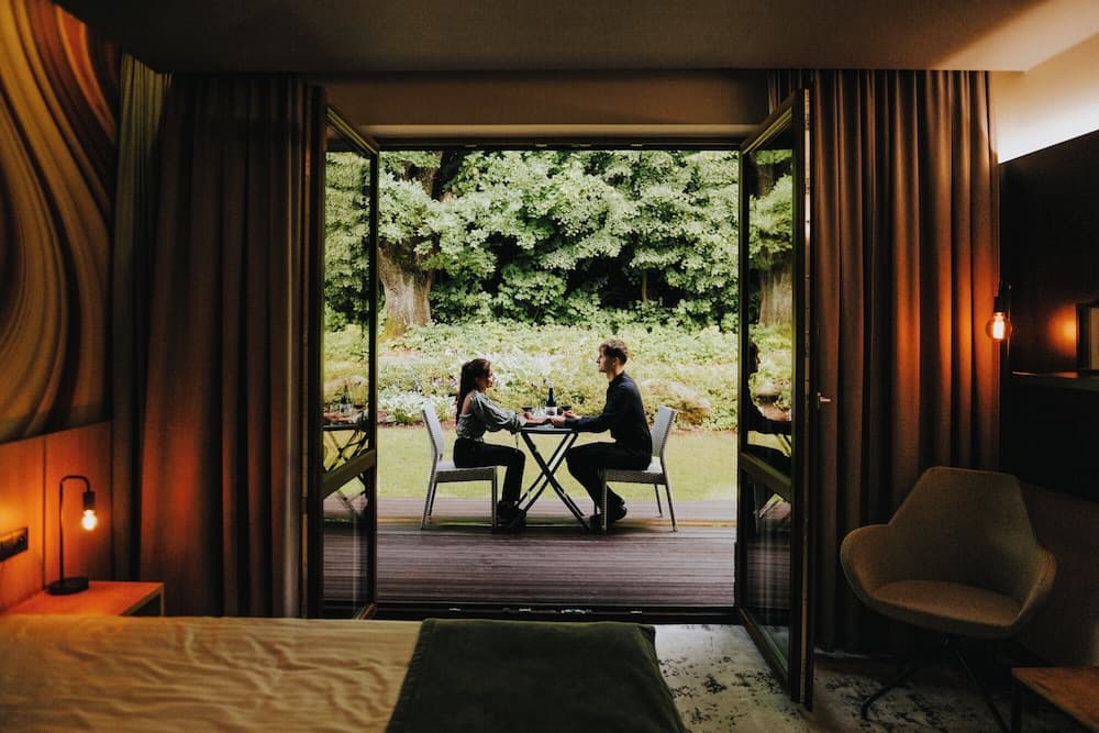 Aspen Prime Ski & Bike Resort