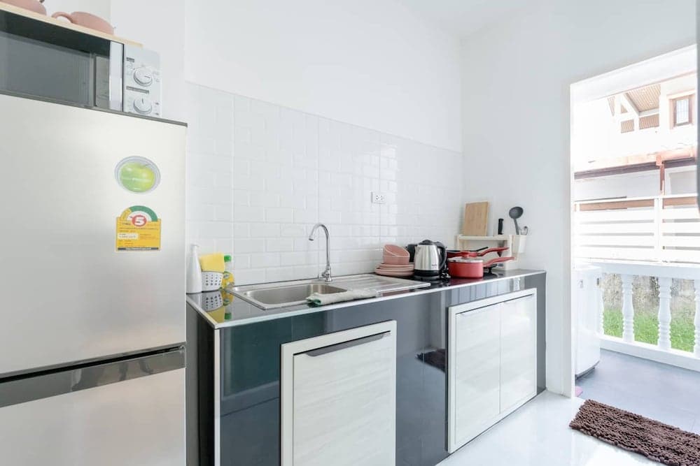 Charming Studio Suite - Private Washer