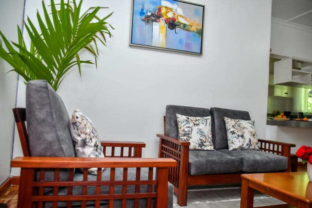 Grand Retreat by CHH