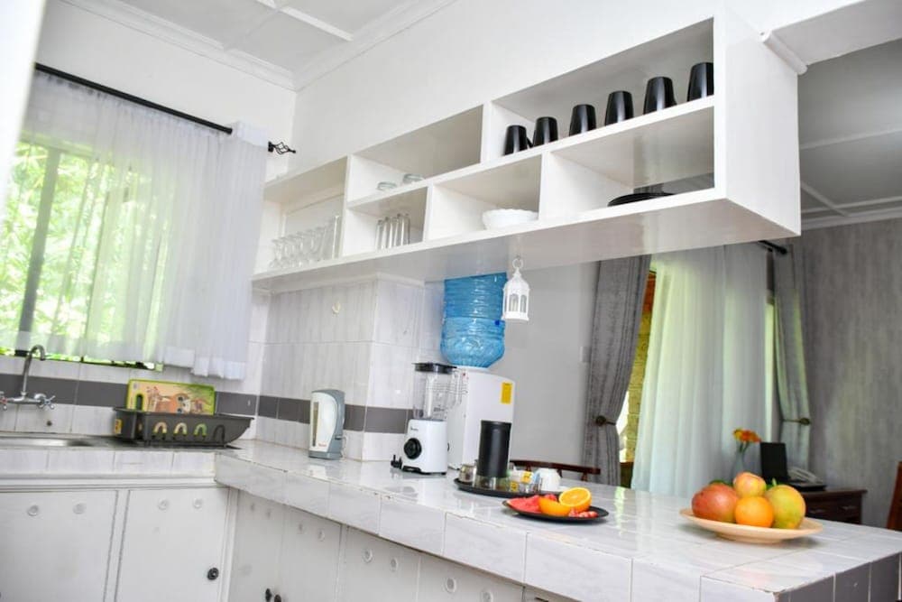 Grand Retreat by CHH