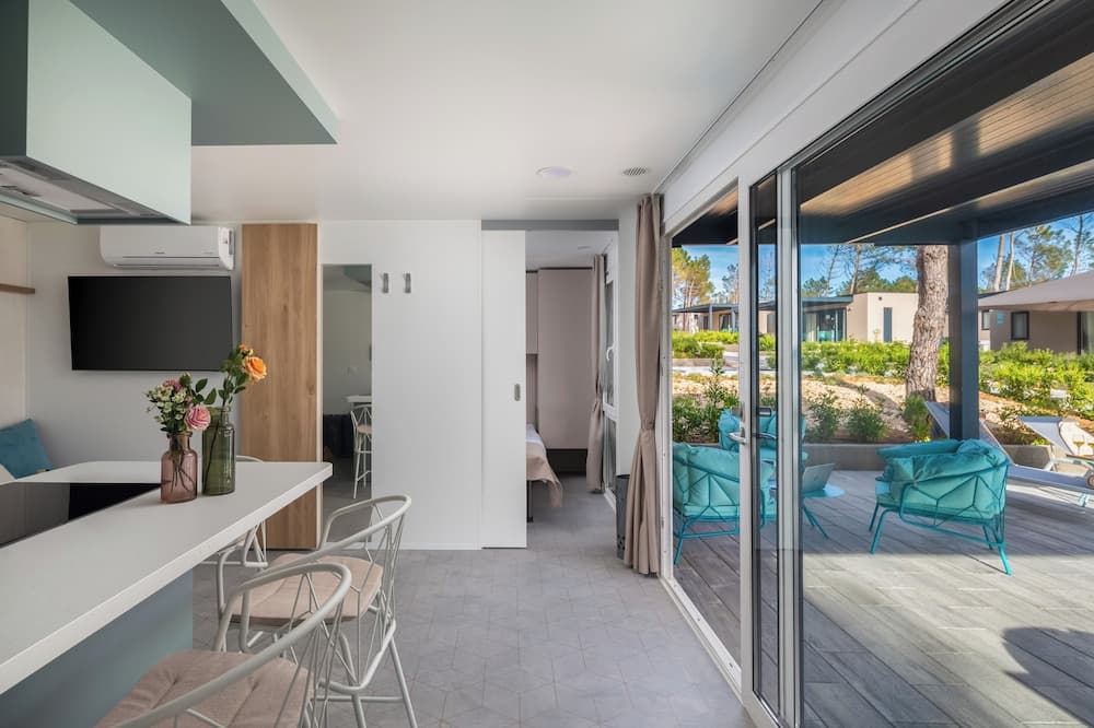 Aminess Style Camping Avalona Glamping Villas & Holiday Homes