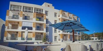 Mirador Golf 1 appart hotel