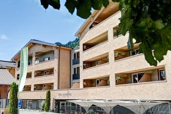 Spa-Hotel DAS SCHÄFER