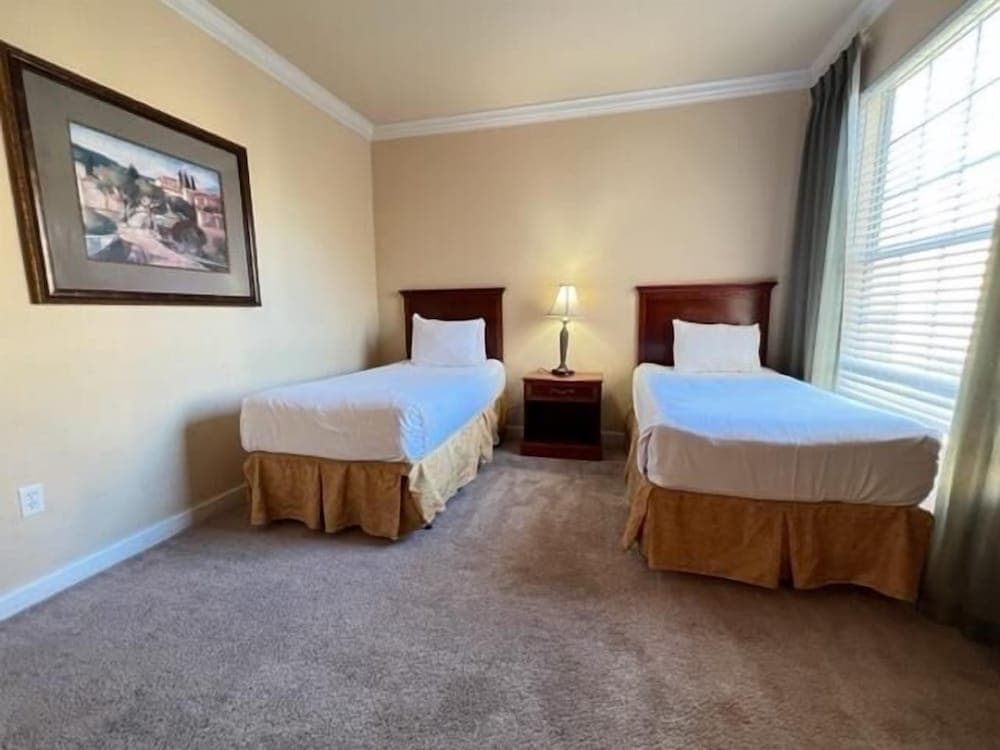 3 Bed 2 Bath Condo In Tuscana Resort Near Disney 3 Bedroom Condo by RedAwning