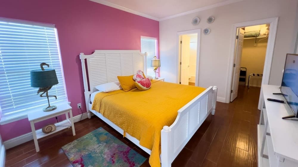 Sun Dancer #11 2 Bedroom Home by RedAwning