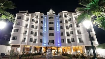 Hotel Atlantis Bejaia Aéroport