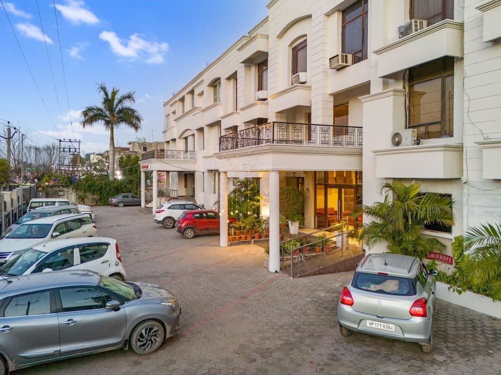 hotel image