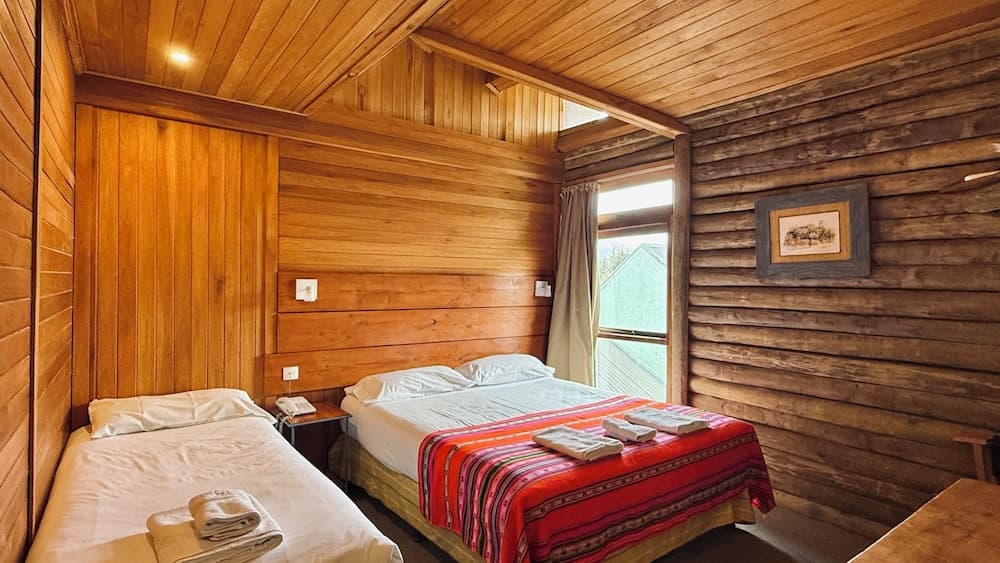 Posta de Los Colonos