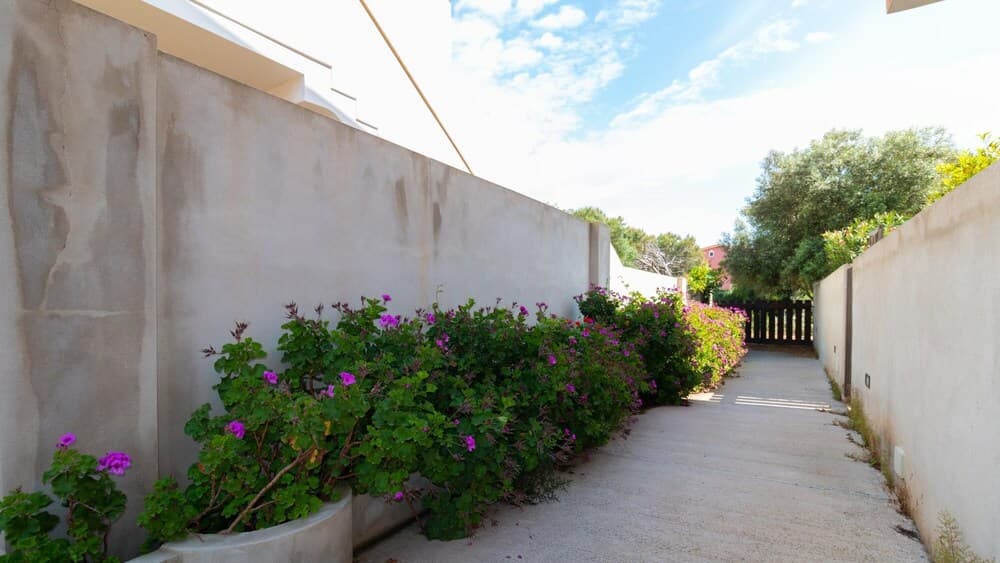 Casa Tatti in San Giovanni di Sinis