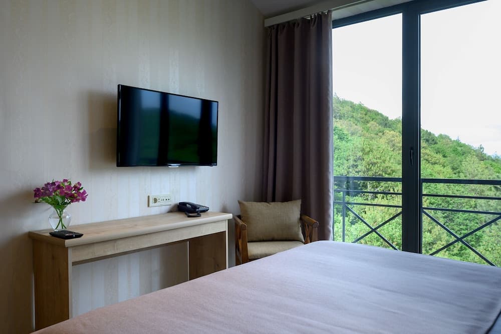 Aurora Resort Tsaghkadzor, By One