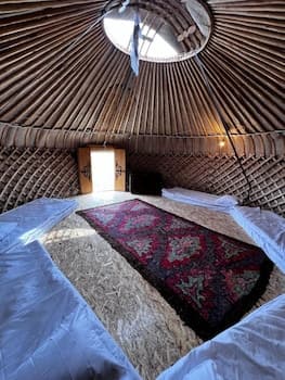 Glamping Svetlyi Mys