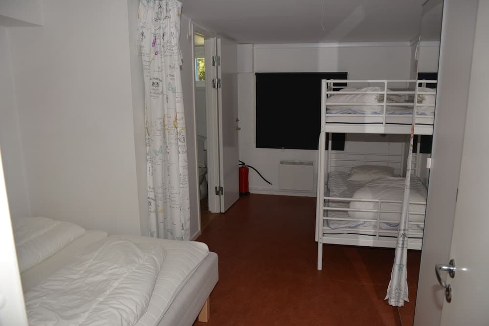 Hällestrand Semesterby och vandrarhem