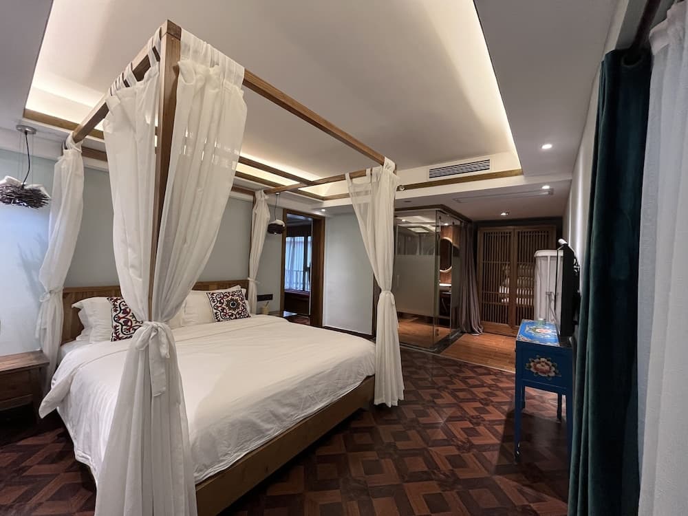 SecGarden Boutique Hotel