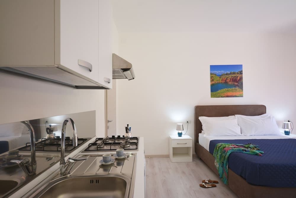 Camera & Caffè - Accoglienza Salentina