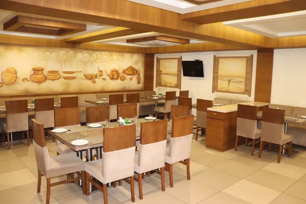 King's Kraft Stay Inn Rajkot
