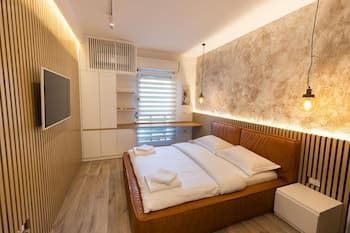 Green Terrace Apartment 6