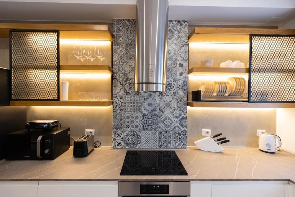 Green Terrace Apartment 6