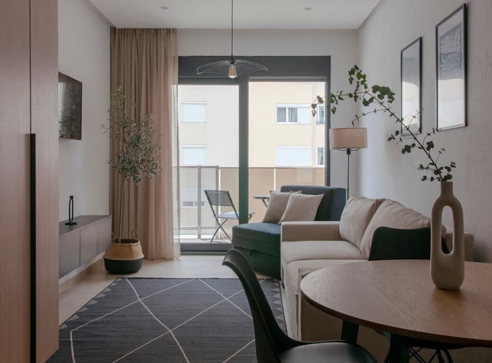 Apart-hotel Soho Suites