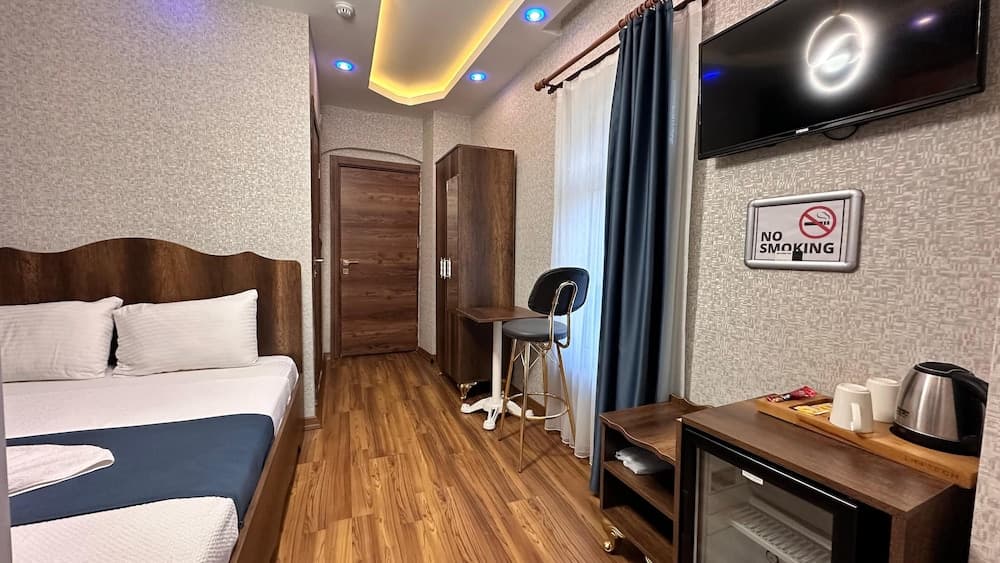 La Vien Hotel Old City