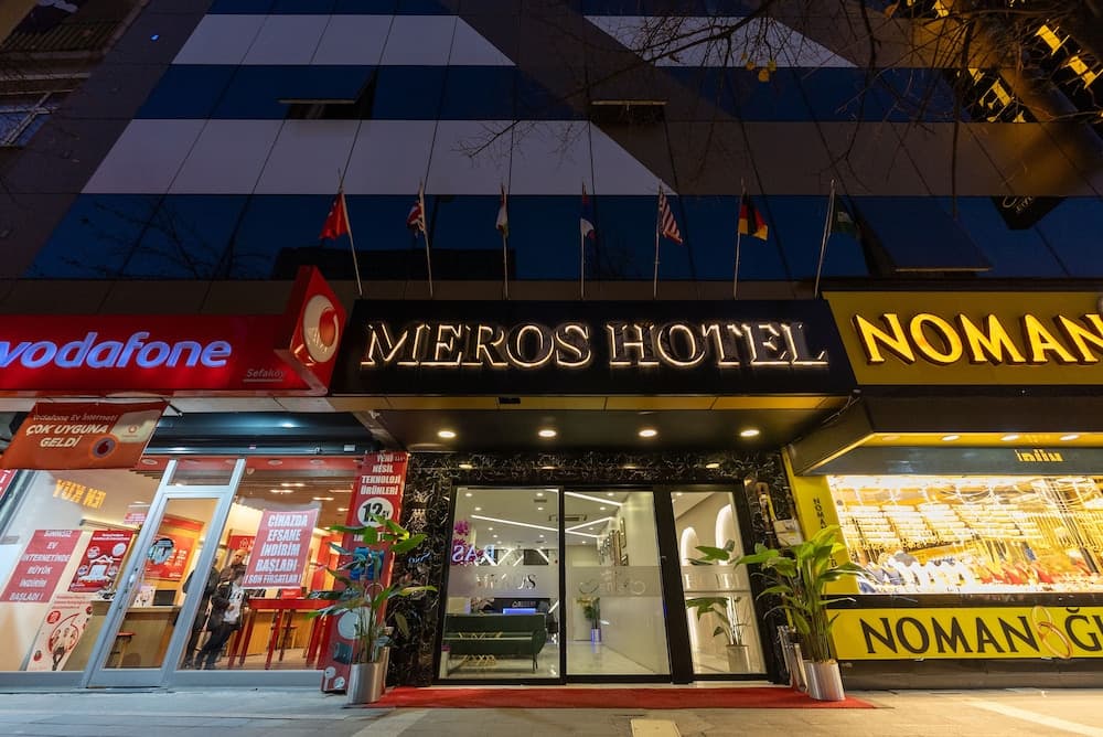 hotel image