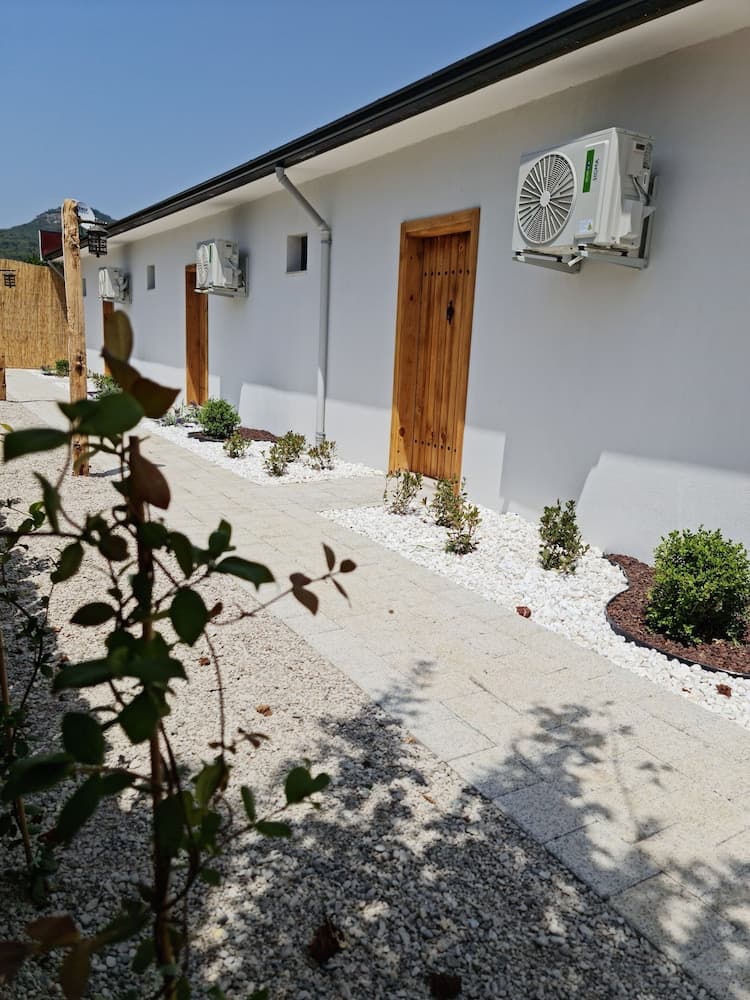 Freya Suites Kayaköy