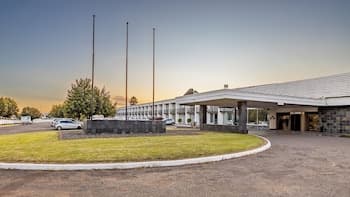 African Sky Hotels - Newcastle Inn