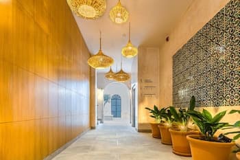 Casa de la Vega Suites