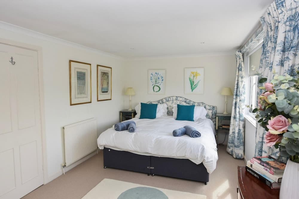 The Cottage a Superb Family Coastal Retreat