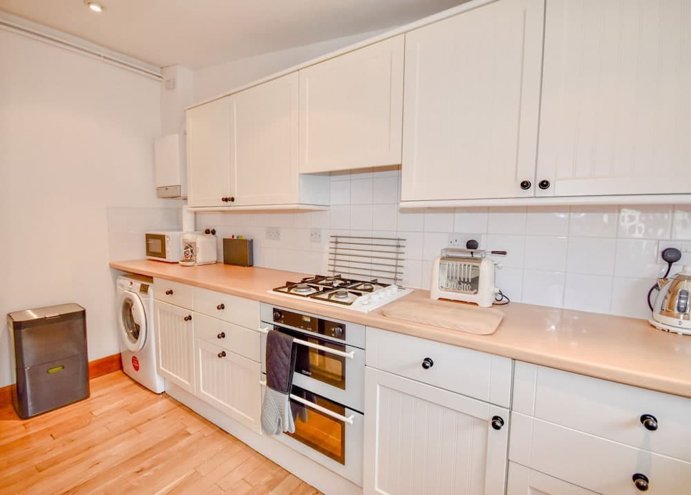 The Cote Little Upton Farm