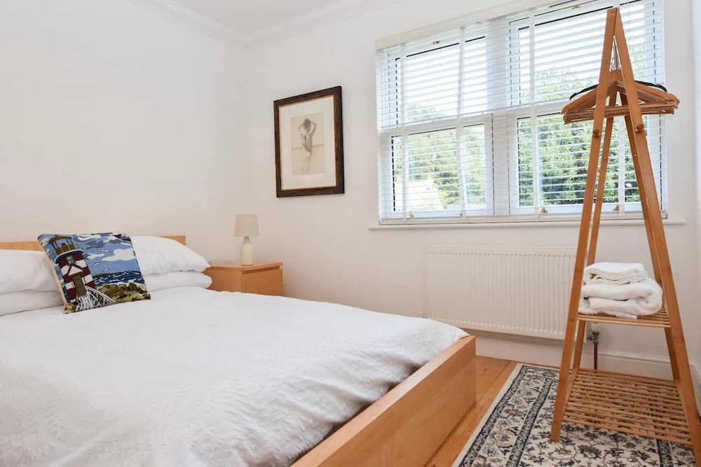 Queens Mews a Coastal Holiday Home