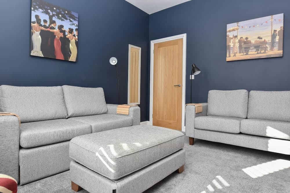 Seaside Cottage in Ryde