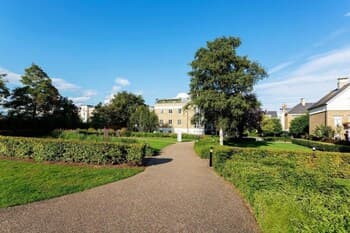 Lavender House in London