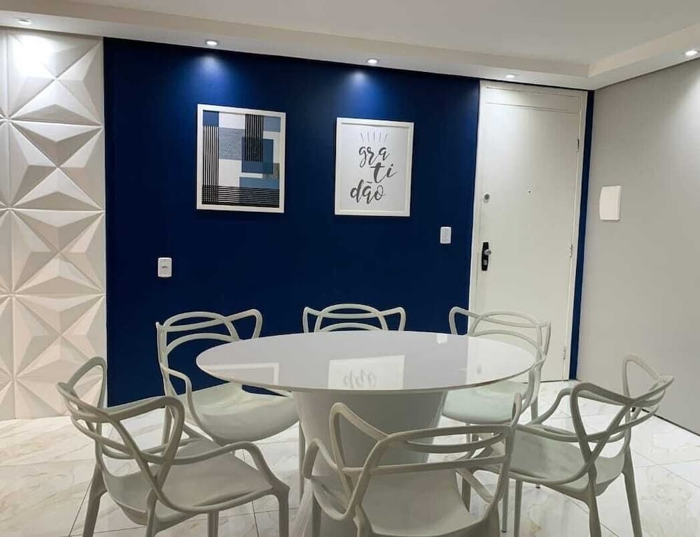 Atlântico Vista Mar Deluxe