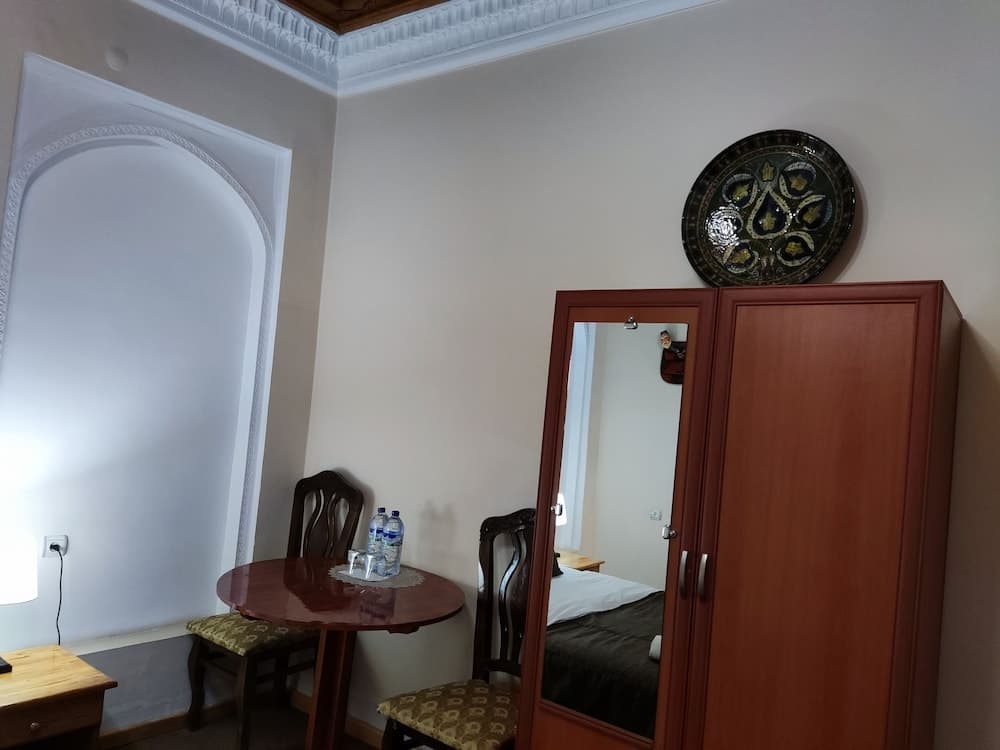 Ziyo-Baxsh Boutique Hotel