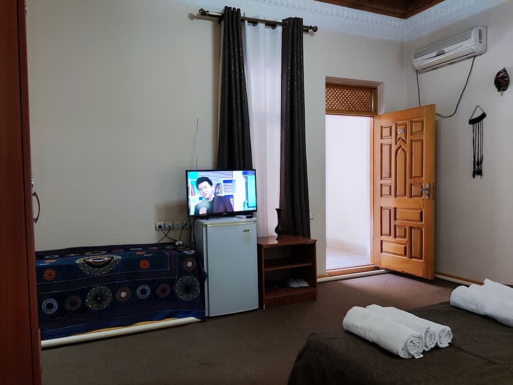 Ziyo-Baxsh Boutique Hotel