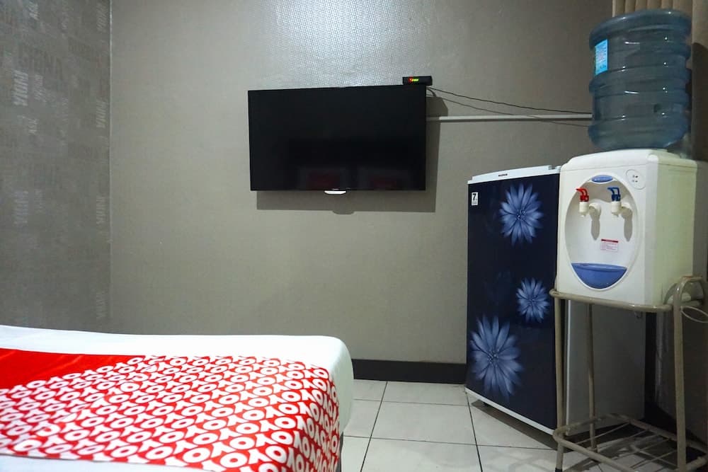 Capital O 3952 Hotel C 18 Cibaduyut