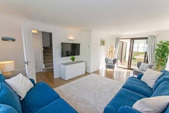 Rockpool Croyde 4 Bedrooms Sleeps 8-10 Dog Friendly